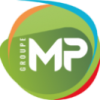 logo Groupe MP